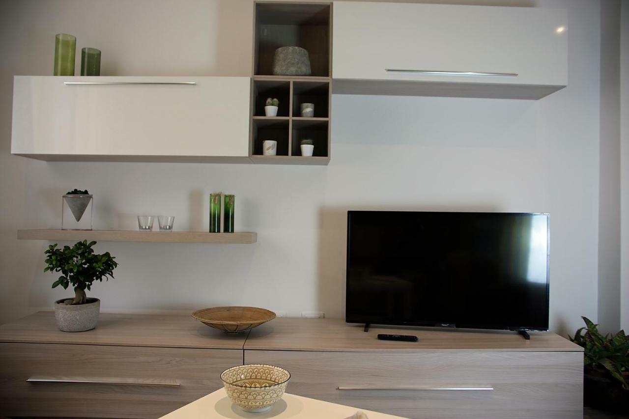 Apartment Da Sabbi La Spezia