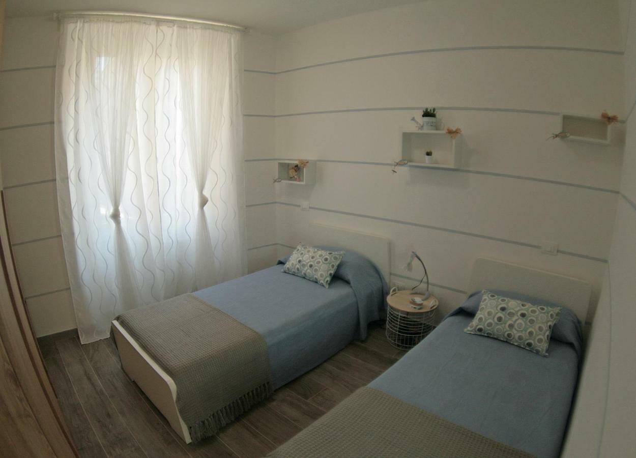 Da Sabbi Apartment La Spezia