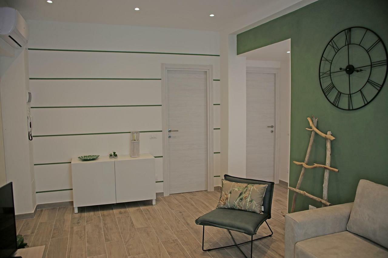 Apartment Da Sabbi