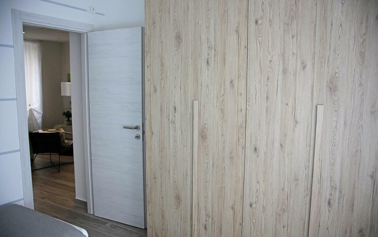 Da Sabbi Apartment *