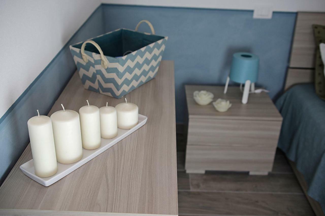 Apartment Da Sabbi *