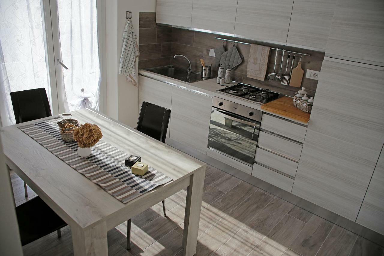Da Sabbi Apartment