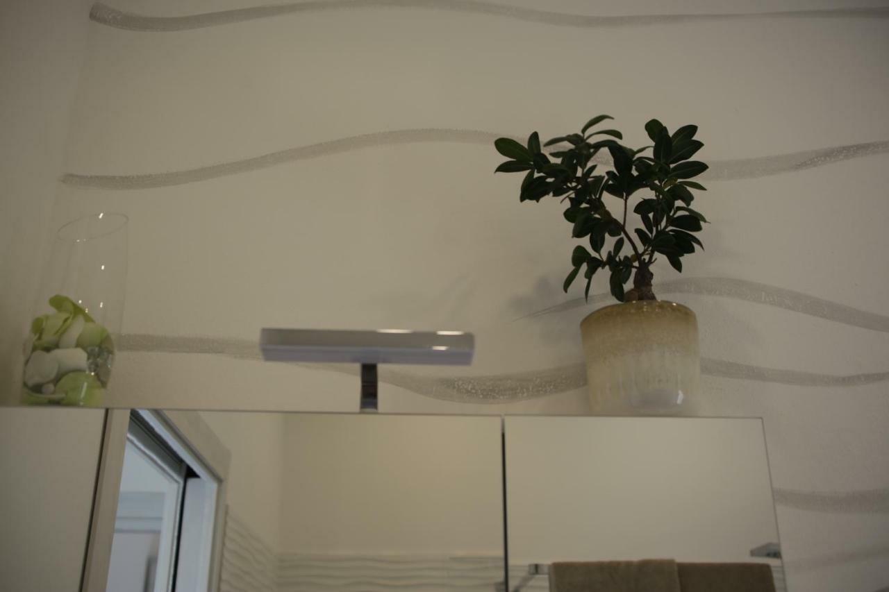 Da Sabbi Apartment La Spezia