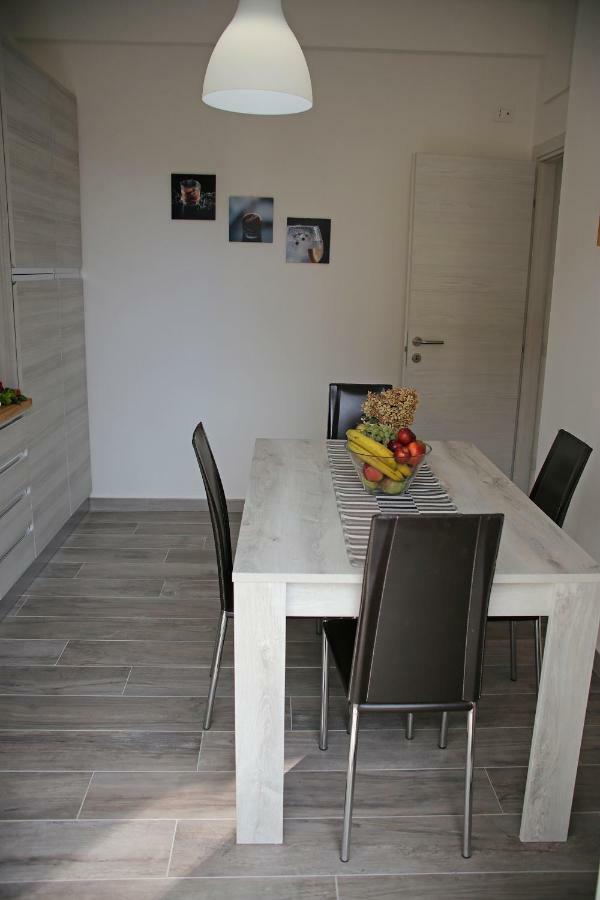 Apartment Da Sabbi