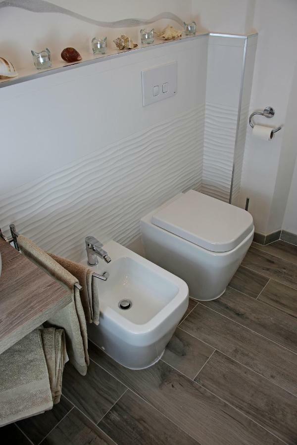 Apartment Da Sabbi