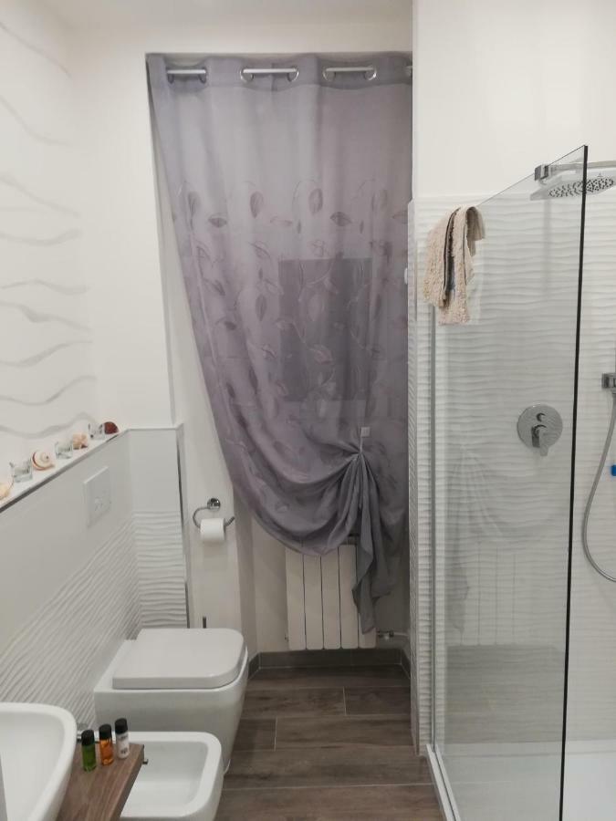 Da Sabbi Apartment