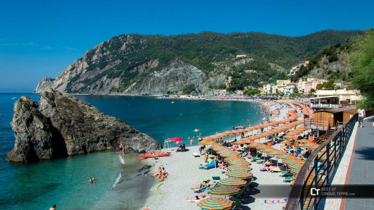 Apartamento Da Sabbi La Spezia