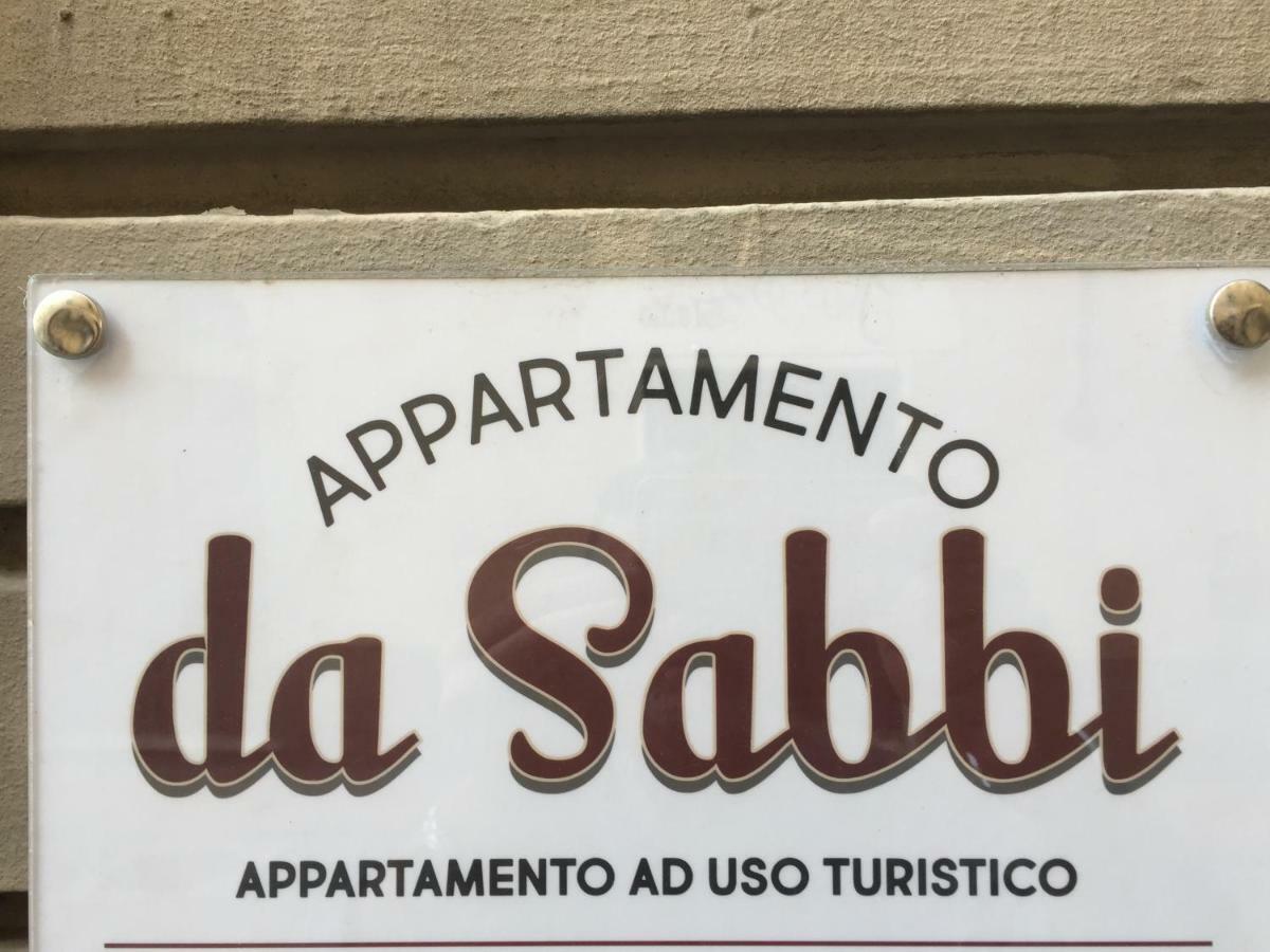 Da Sabbi La Spezia